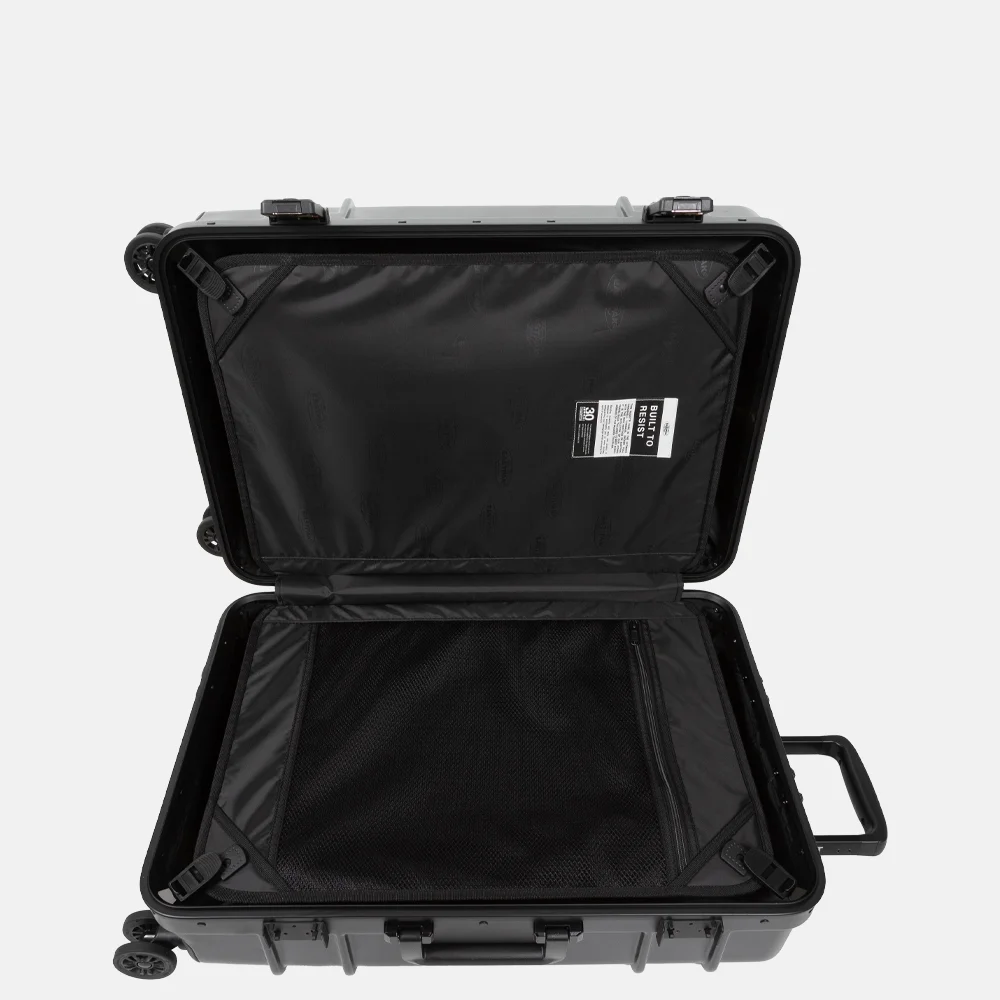 Eastpak Resist'R reiskoffer 68 cm black | 022612-Zwart